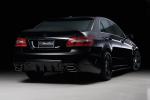 Mercedes-Benz E-Class Black Bison Edition by Wald 2010 года